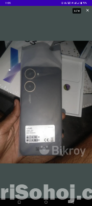 Vivo y03